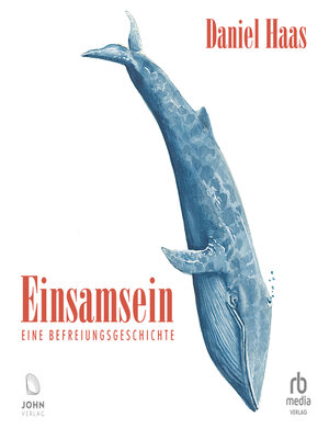 cover image of Einsamsein